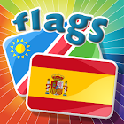 World Flags Quiz Varies with device