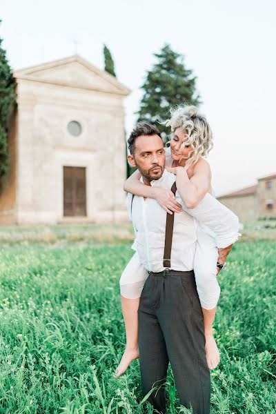 Nhiếp ảnh gia ảnh cưới Alessandro Colle (alessandrocolle). Ảnh của 26 tháng 6 2020