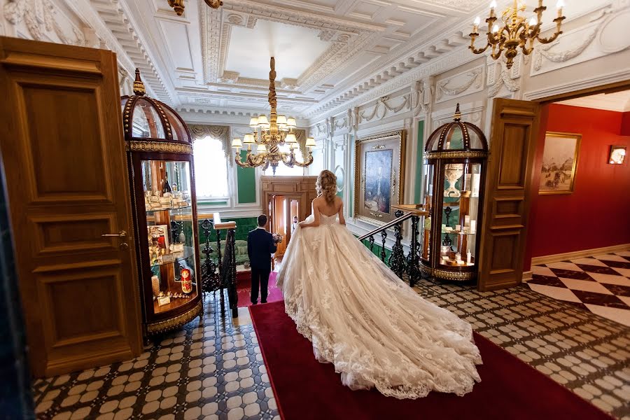 Wedding photographer Aleksey Averin (alekseyaverin). Photo of 9 August 2020