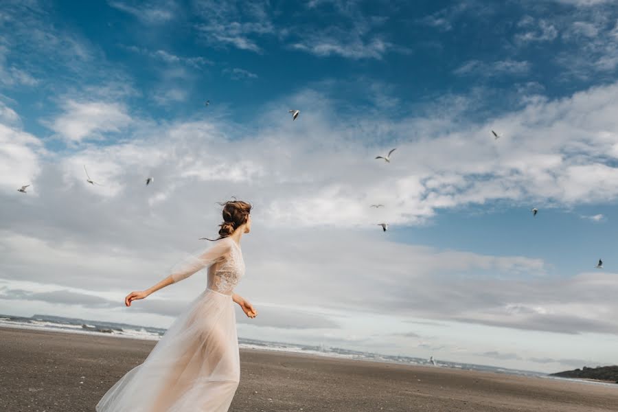 Huwelijksfotograaf Viktoriya Petrenko (vi4i). Foto van 10 mei