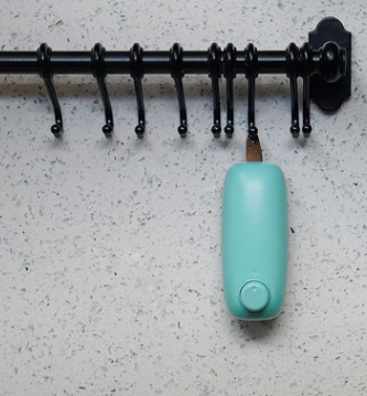 Title 5, Portable Pocket Sealer