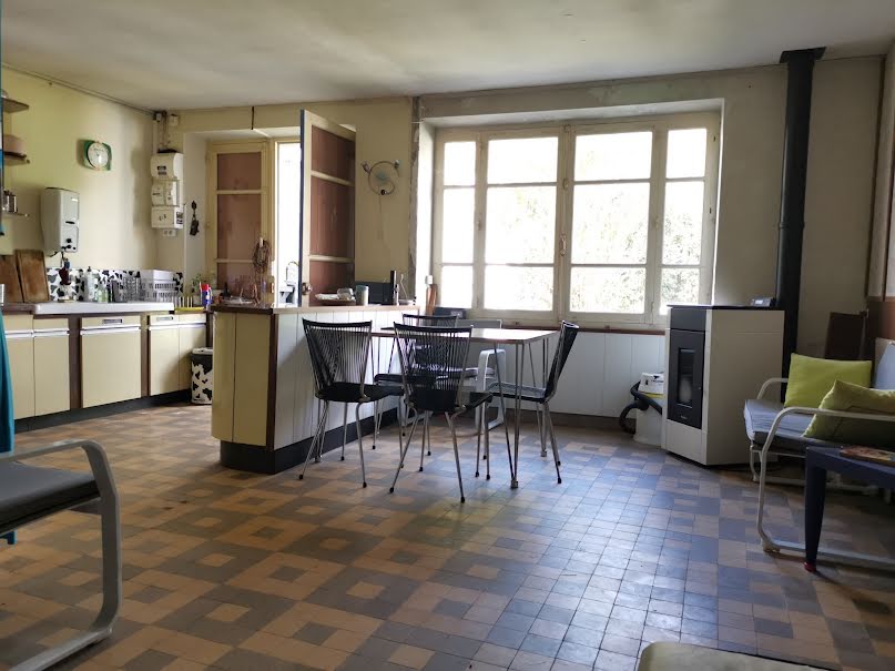 Vente maison 2 pièces 60 m² à Sainte marie (44210), 243 800 €