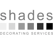 Shades Decorating Services Logo