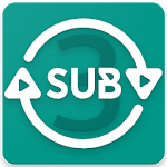 Cover Image of ダウンロード Sub4Sub Pro For Youtube 6.8 APK