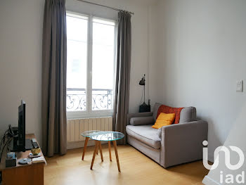 appartement à Paris 3ème (75)