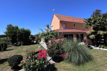 maison à Crécy-la-Chapelle (77)