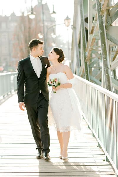 Photographe de mariage Katja Knetschke (katjaknetschke). Photo du 29 janvier 2021