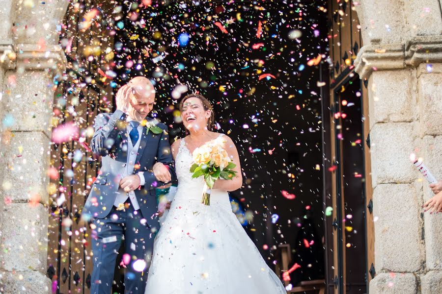 Fotógrafo de casamento Christian Vega (christianvega). Foto de 31 de janeiro 2019