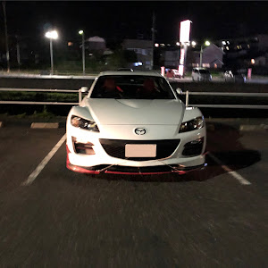 RX-8