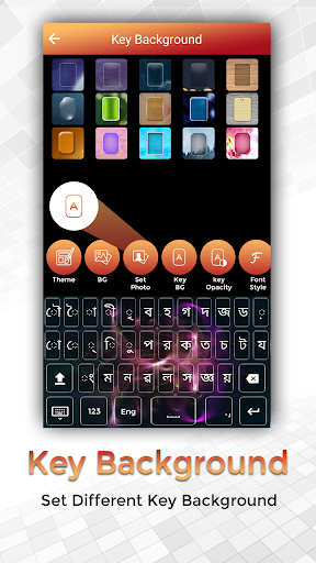 Easy Typing Assamese Keyboard, Fonts and Themes