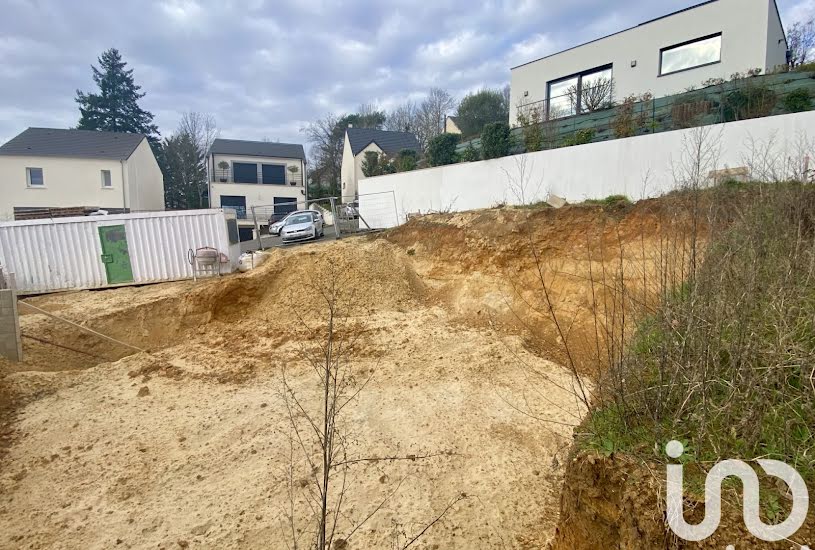  Vente Terrain à bâtir - 375m² à Montlhéry (91310) 