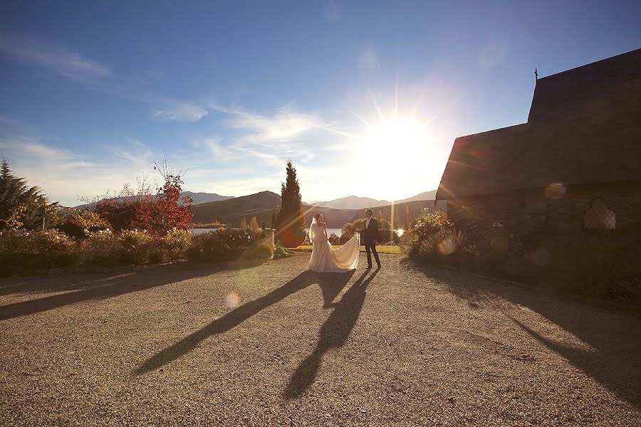 Photographe de mariage Kurt Ahs (kurtahs). Photo du 19 janvier 2015