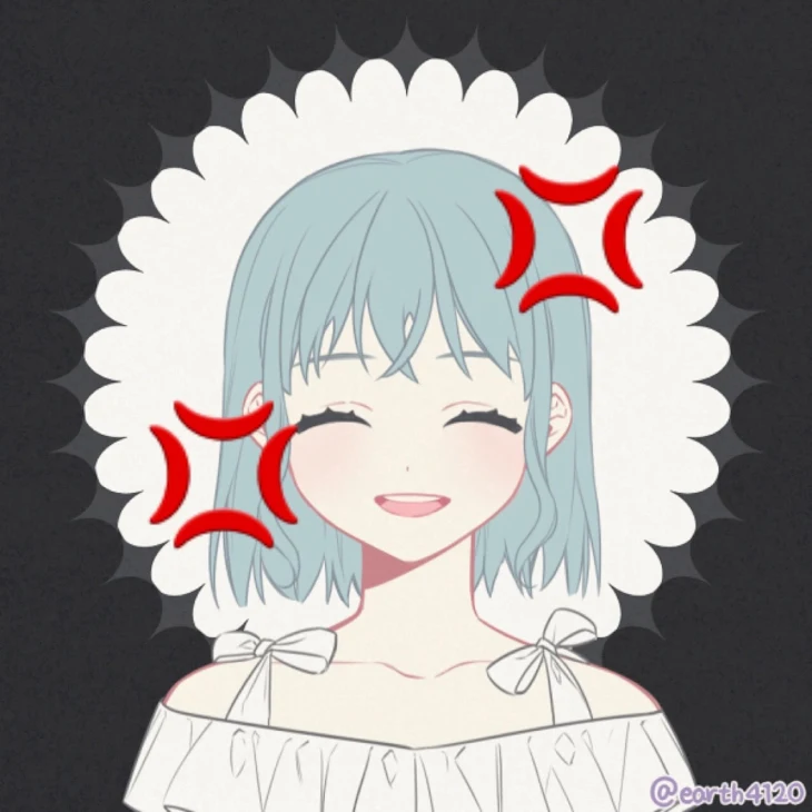 「アンコメ」のメインビジュアル