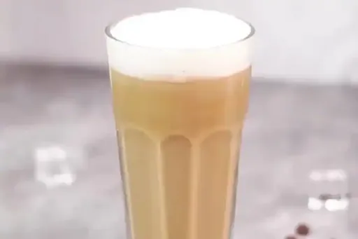 Vanilla Cold Coffee