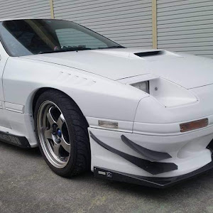 RX-7 FC3S