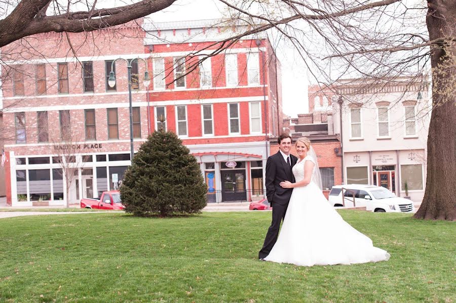 Fotografo di matrimoni Tracye (tracyesphoto). Foto del 29 dicembre 2019