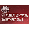 Sri Venkateshwara Sweetmeat Stall, Mantri Square Mall, Rajajinagar, Bangalore logo