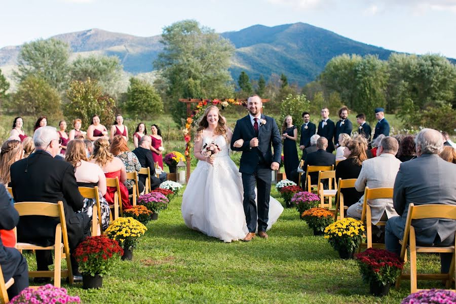 Fotógrafo de bodas Chelsie Gordon (chelsiegordon). Foto del 1 de junio 2023