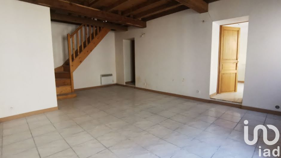 Vente appartement 4 pièces 84 m² à Chateau-thierry (02400), 103 000 €