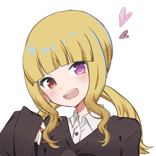 なつの@初心者
