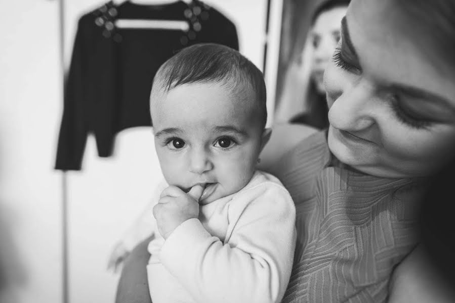 Fotógrafo de casamento Tomáš Vlček (vlcekphoto). Foto de 23 de março 2019