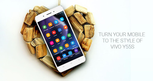 Theme For Vivo Y55s Apk 1 0 1 Android App Download