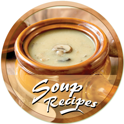 Soup Recipes !! 遊戲 App LOGO-APP開箱王