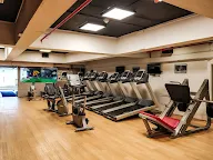 Alpha Gym And Fitness Centre photo 1