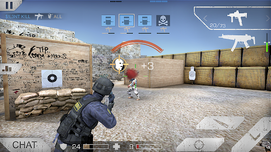  Standoff: Multiplayer Screenshot