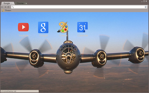 Aircraft Series B-29