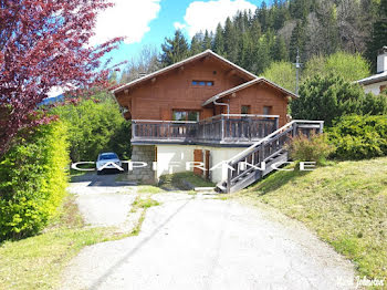 maison à Les Contamines-Montjoie (74)