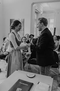 Свадебный фотограф Анна Замотаев (annazamotaieva). Фотография от 31 октября 2022