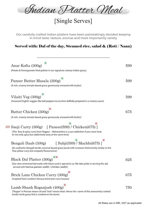 Lithosphere By Upper Crust menu 