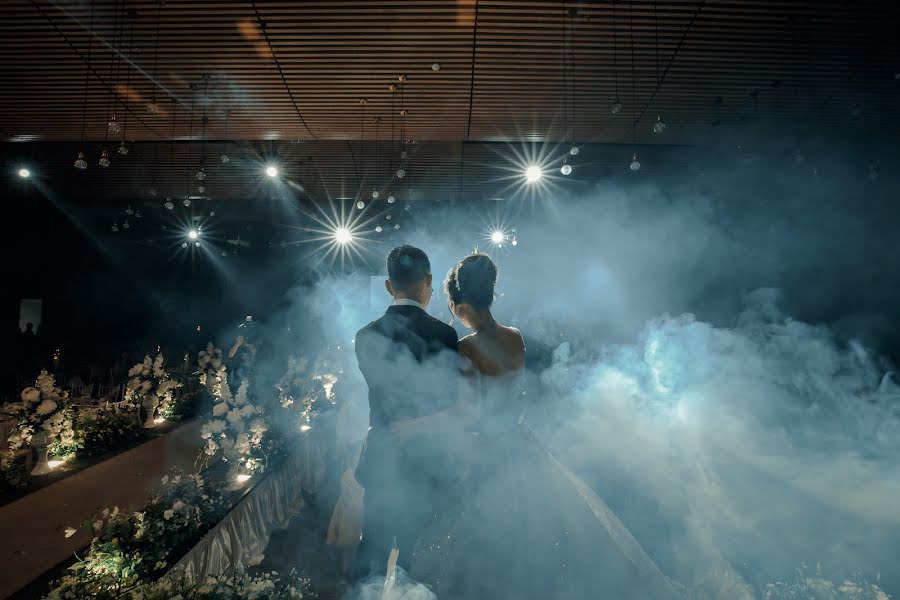 Wedding photographer Minkey Cao (minkeynhatrang). Photo of 12 September 2019