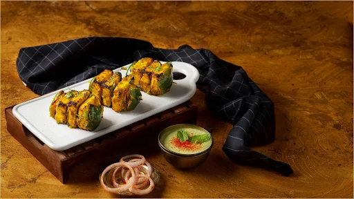 Paneer Tikka