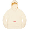 polartec® hooded sweatshirt fw21