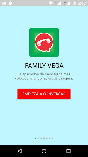 Family Vega