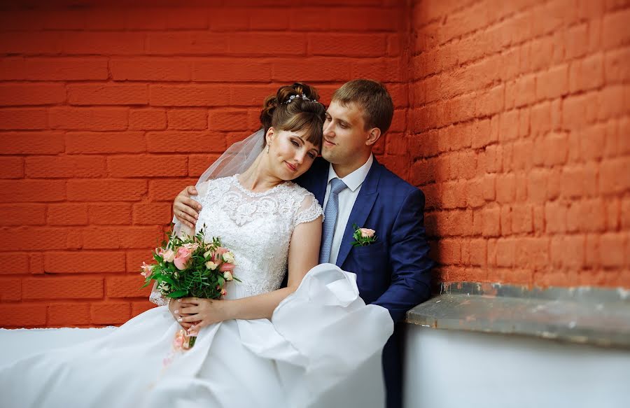 Wedding photographer Aleksandr Rakityanskiy (rakityanskiy). Photo of 30 October 2017