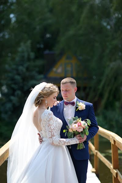 Wedding photographer Usenko Yuriy (usenkoyury). Photo of 9 July 2020