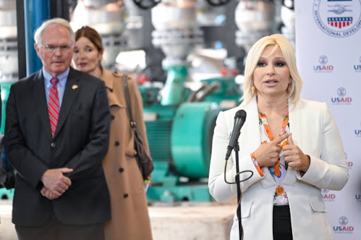 Mihajlović: Sporazum o strateškoj saradnji sa SAD doprineće energetskoj sigurnosti Srbije