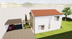 Vente terrain  350 m² à Boucau (64340), 160 000 €