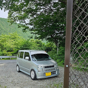 ワゴンR MH21S