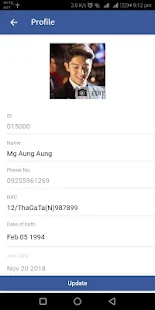 Connect HCM(圖2)-速報App