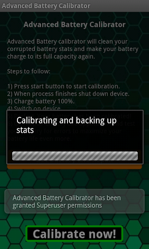 免費下載工具APP|Advanced Battery Calibrator app開箱文|APP開箱王