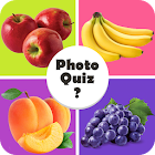 Fruit and Vegetable Quiz: Guess Picture Quiz 1.0