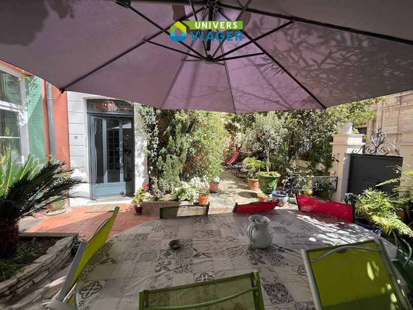 Vente maison 6 pièces 118 m² à Beziers (34500), 75 000 €