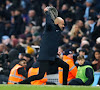 Pep Guardiola averti après la victoire de City contre Liverpool