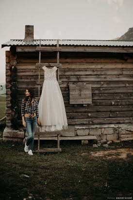 Fotografer pernikahan Roman Yuklyaevskiy (yuklyaevsky). Foto tanggal 23 Januari 2018