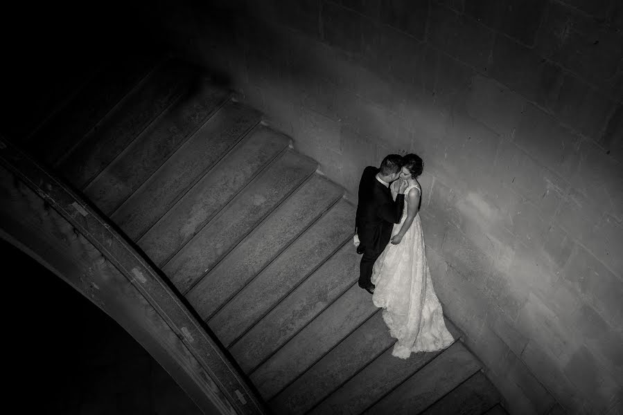 Photographe de mariage Agustin Zurita (agustinzurita). Photo du 20 février 2020