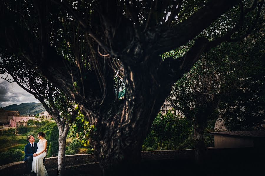 Fotógrafo de casamento Antonio Gargano (antoniogargano). Foto de 18 de julho 2019